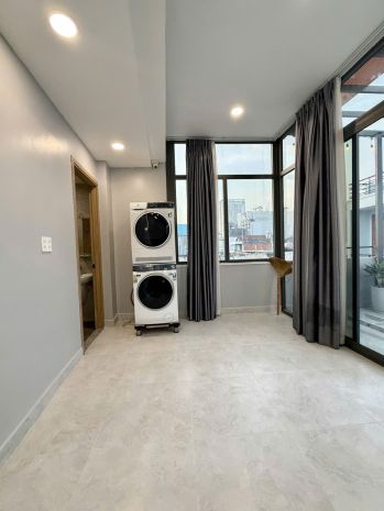 Nkkn quận 3 - hẻm vf3 - 36m2- 5 tầng - giá 7.99 tỷ 7180063