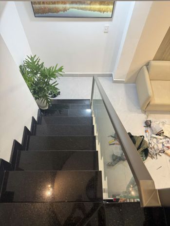 Nkkn quận 3 - hẻm vf3 - 36m2- 5 tầng - giá 7.99 tỷ 7180064