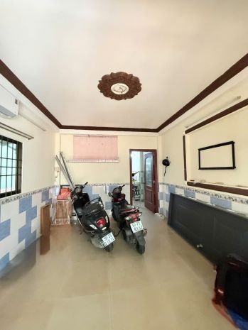 Gấp bán nhà võ văn tần - quận 3 - sát hxh - 44m2 - 5 tầng - 7180093