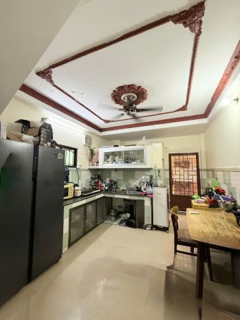 Gấp bán nhà võ văn tần - quận 3 - sát hxh - 44m2 - 5 tầng - 7180095