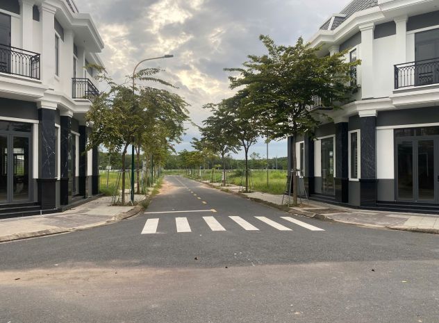 Richland residence hòa lợi  đất sổ riêng, giá tốt ngay 7180114