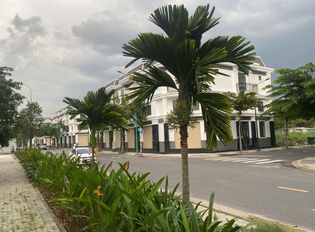 Richland residence hòa lợi  đất sổ riêng, giá tốt ngay 7180117