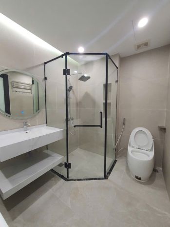 Ngọc thụy  nhà 6 tầng thang máy  ô tô đỗ cổng  ở sướng, 7180135