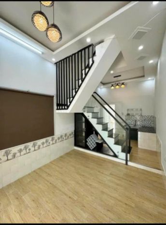 85. nhà 5 triệu 2 phòng ngủ gần công viên lưu hữu phước 7180189