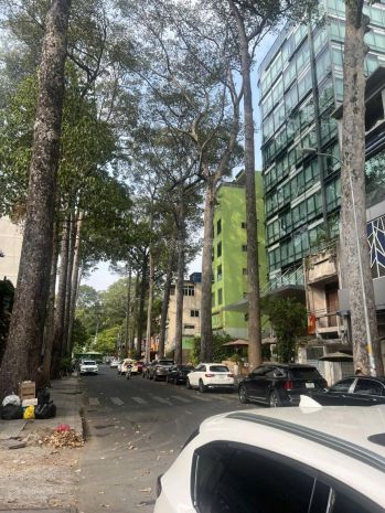 Khách sạn mặt tiền  sương nguyệt ánh, p bến thành, quận 1 7180213