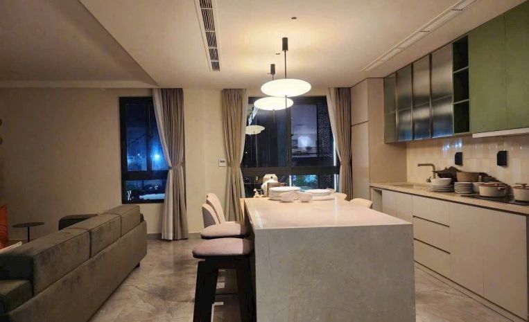 Shophouse k-home  vừa ở vừa kinh doanh, giá trị tăng theo 7180741