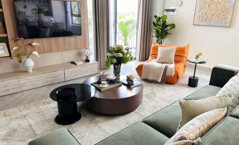 Shophouse k-home  vừa ở vừa kinh doanh, giá trị tăng theo 7180742