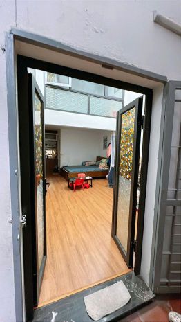 Bán gấp giá rẻ hoà bình 7, minh khai 16m25mt2, 5 tầng, mặt 7180859