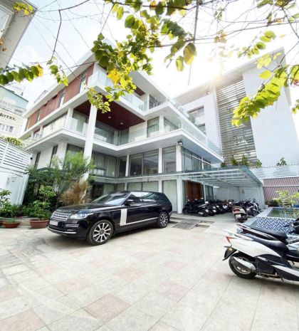 Cần tiền nên bán gấp biệt thự số 12 đường số 20, an khánh 7180907