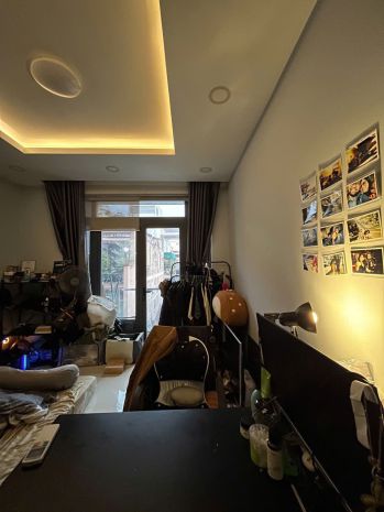 Pass phòng ban công riêng  508 cách mạng tháng 8, quận 3 7180970