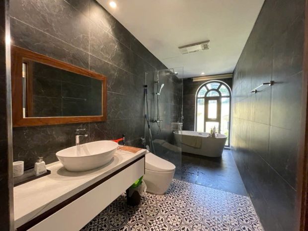 Siêu phẩm, bán nhà nghĩa đô, ô tô vào nhà, 7 tầng thang 7181139