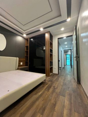 Siêu phẩm, bán nhà nghĩa đô, ô tô vào nhà, 7 tầng thang 7181143