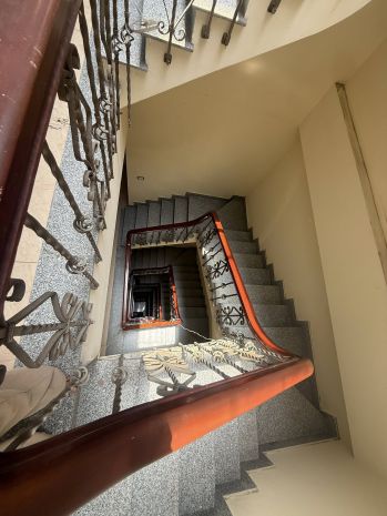 Bán nhà mặt phố thanh xuân, 58m2 4t 2 mặt tiền, kinh doanh, 7181212