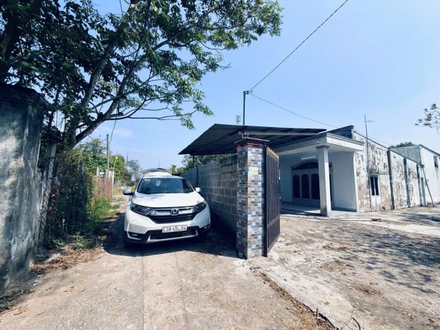 Bán nhà vườn xã phước vĩnh an h.củ chi 7181214