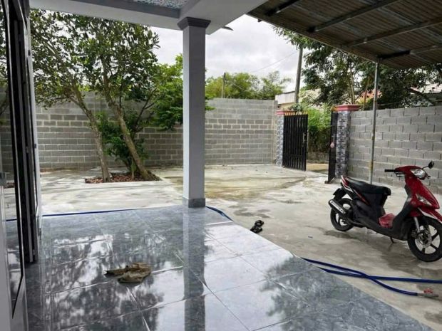 Bán nhà vườn xã phước vĩnh an h.củ chi 7181215