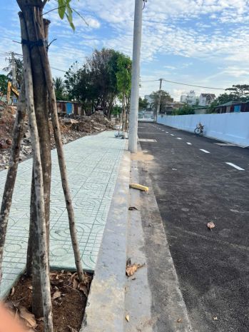 Đất q.12  giá tốt trong khu dân cư thạnh lộc 29 7181225