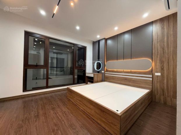 Bán nhà phố 40m2 tại bạch mai, 13,85 tỷ, 3pn, 4wc, 5 tầng, 7181242