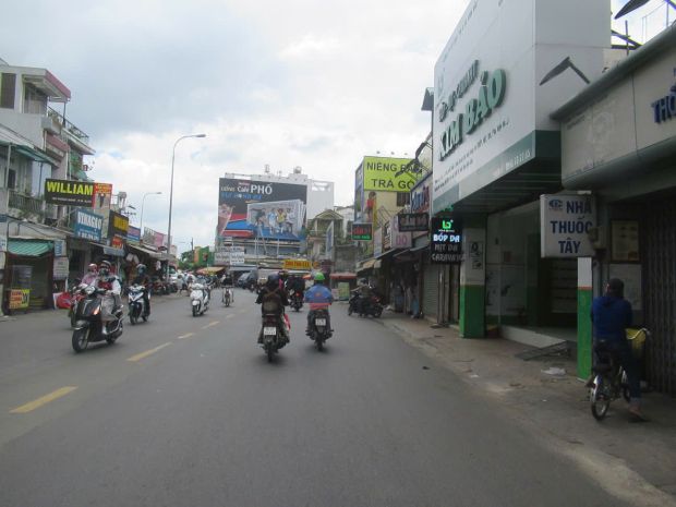 Ban nha măt tiên  20x63m gia 137 ty đương thông 7181282