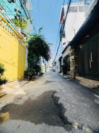 Bán nhà đẹp đường số 9  p9 gò vấp  80m2  9.5 tỷ 7181321