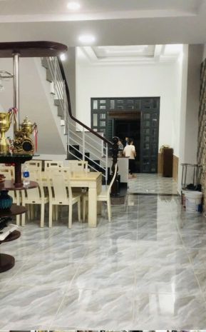 Bán nhà đẹp đường số 9  p9 gò vấp  80m2  9.5 tỷ 7181322