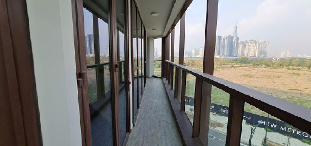 Căn hộ metropole căn góc 3pn- 143m2. view landmark- full 7181323