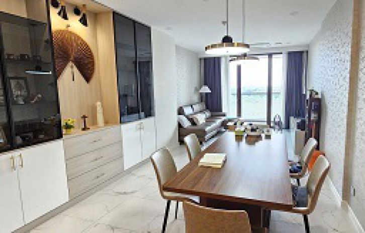 Căn hộ metropole căn góc 3pn- 143m2. view landmark- full 7181326