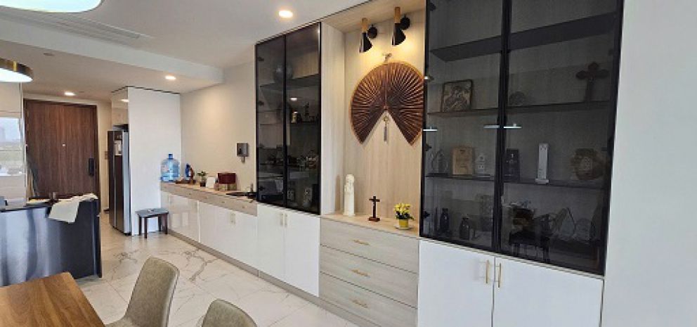 Căn hộ metropole căn góc 3pn- 143m2. view landmark- full 7181327