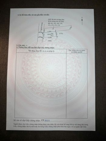 1,4x tỷ  lô góc ngõ 100 tư thủy, hòa nghĩa  giá f0  thanh 7181361