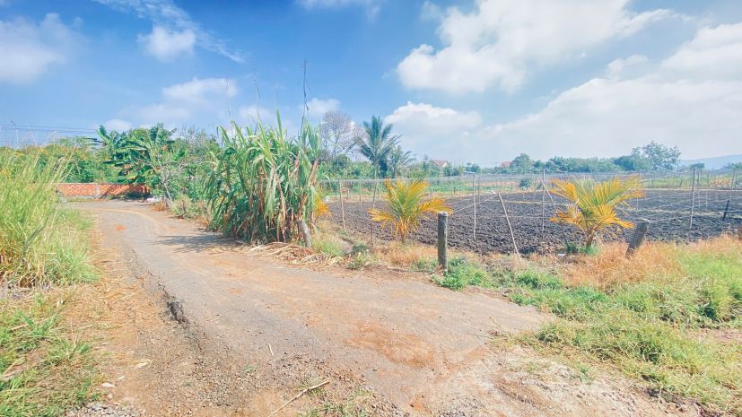 Đất trung tâm đức trọng, lâm đồng, gần hồ nam sơn 7181401