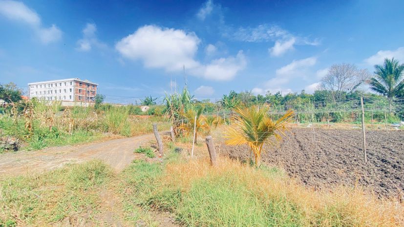 Đất trung tâm đức trọng, lâm đồng, gần hồ nam sơn 7181402