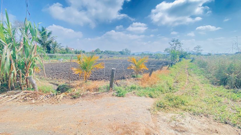 Đất trung tâm đức trọng, lâm đồng, gần hồ nam sơn 7181403