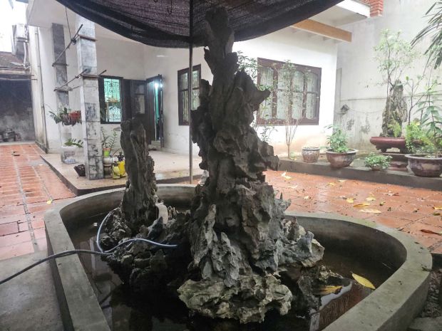 Đất nền 200m2 tại thanh nhàn giá siêu hời chưa đến 24 tỷ 7181523