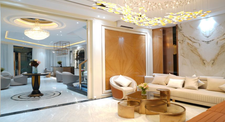 Đón đầu quy hoạch-sở hữu đất nền full sổ ngay trung tâm 7181804