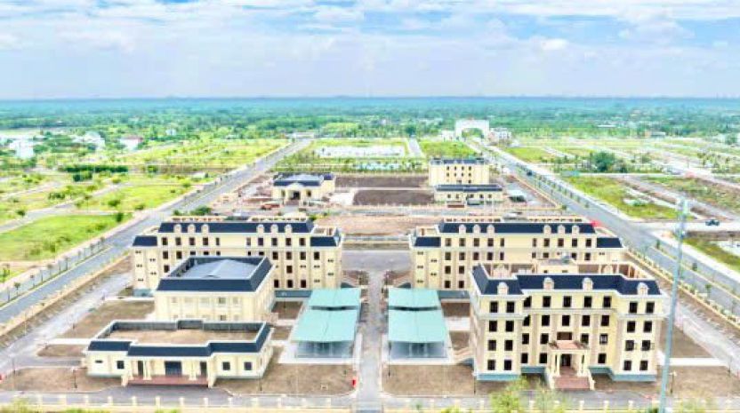 Sh0phouse agora city  giữ tài sản vững, tạo dòng tiền 7181898