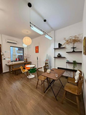 Sang nhượng quán cà phê piccolo tại kỳ đồng,hồng bàng,  hải 7182081