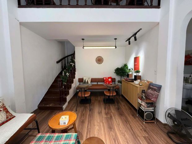 Sang nhượng quán cà phê piccolo tại kỳ đồng,hồng bàng,  hải 7182083