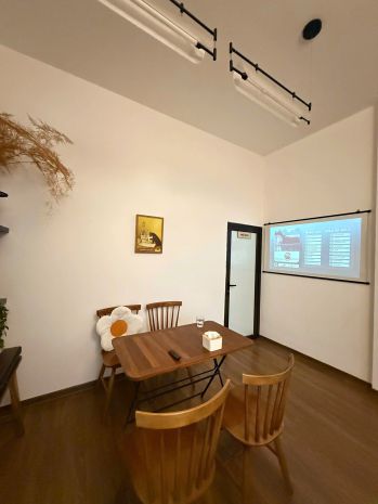 Sang nhượng quán cà phê piccolo tại kỳ đồng,hồng bàng,  hải 7182084