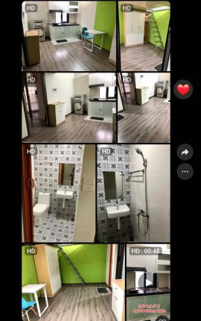 Giá tốt - mình chính chủ cần pass nhanh phòng ở khu vực 7182140