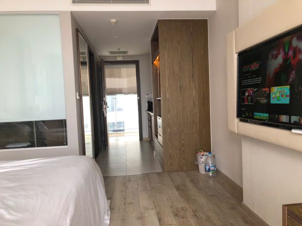 Bán căn hộ panorama nha trang tầng 19 tháp b  view phố, 7182274