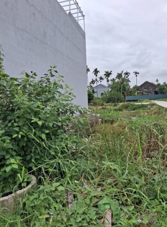 Bán đất mặt đường hàng tổng  phường hải an, hải phòng  vị 7182502