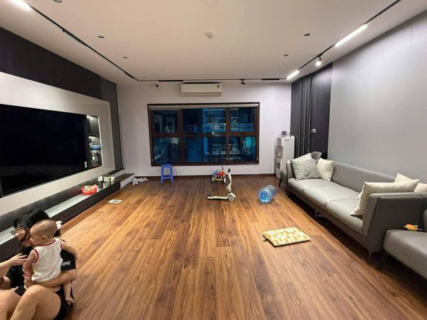 Mặt phố đặng văn ngữ, 2 mặt tiền 170m2 4t thang máy mt 7182685