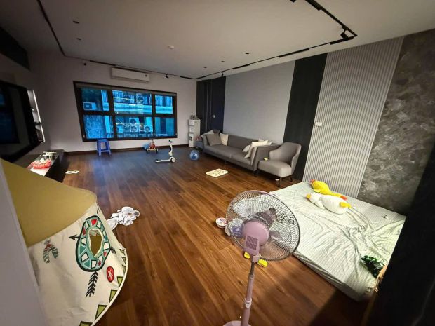 Mặt phố đặng văn ngữ, 2 mặt tiền 170m2 4t thang máy mt 7182687