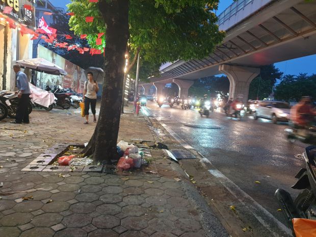 Vip nhất mặt phố trường chinh 680m2 4t mt 10m, hậu 7182702