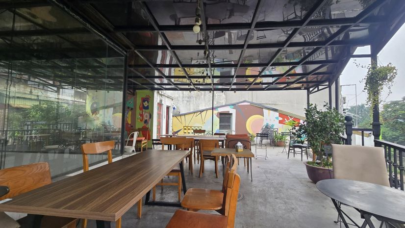 Mặt phố nguyễn ngọc doãn, lô góc 3 mặt tiền 124m2 3t mt 7182742