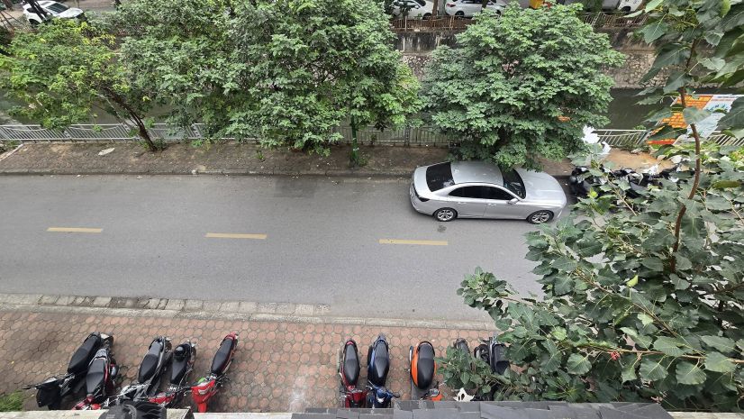 Mặt phố nguyễn ngọc doãn, lô góc 3 mặt tiền 124m2 3t mt 7182746