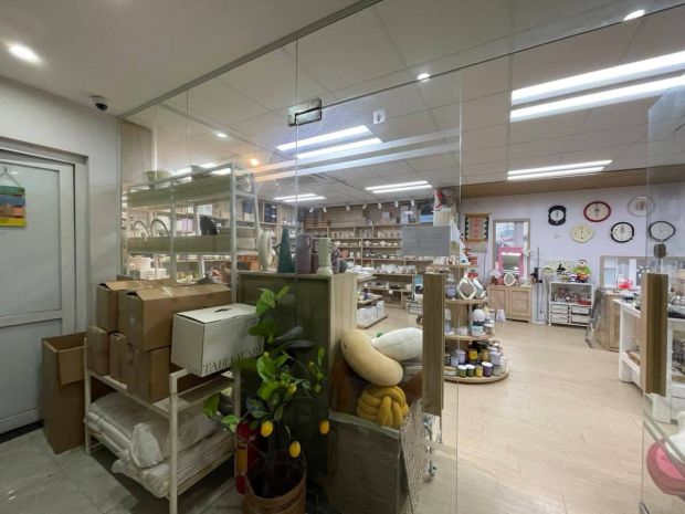 Mặt phố nguyễn văn tuyết, 97m2 9t thang máy, lô góc mặt 7182759