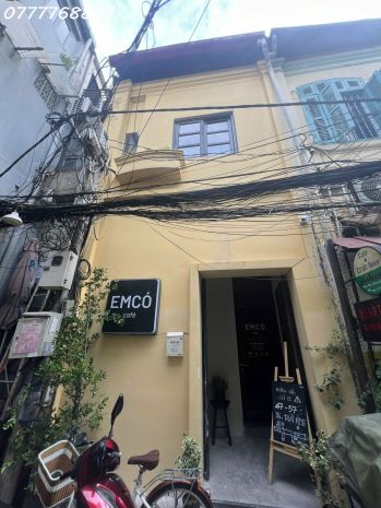 Nhà mt thụt nguyễn thái bình quận 1, 4x15 vuông vức chỉ 14 7182782