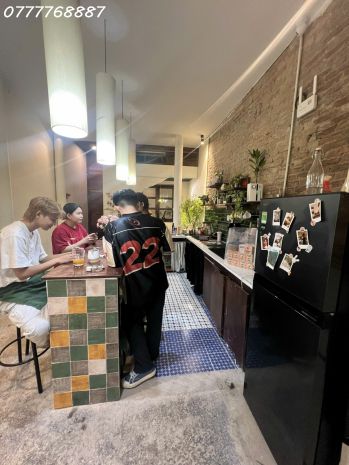 Nhà mt thụt nguyễn thái bình quận 1, 4x15 vuông vức chỉ 14 7182783