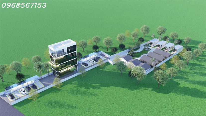 Mặt tiền nguyễn văn thành 1.750m² nở hậu giá 45trtháng, 7182799