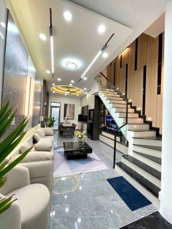 Nhà phố trung tâm thủ dầu một  full nội thất, ở ngay 7182871